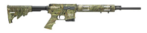 Remington AR-15