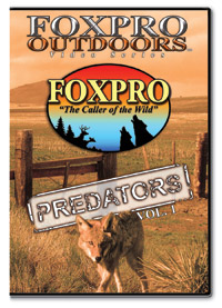 FoxPro Predators Volume 1