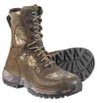 Redhead Ridge Tracker Boots
