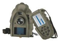 leupold RCX trail camera system