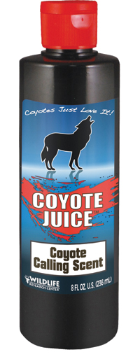 Wildlife Research Center Coyote Juice