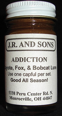 J.R. & Sons Addiction