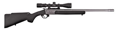 traditios outfitter G2 rifle
