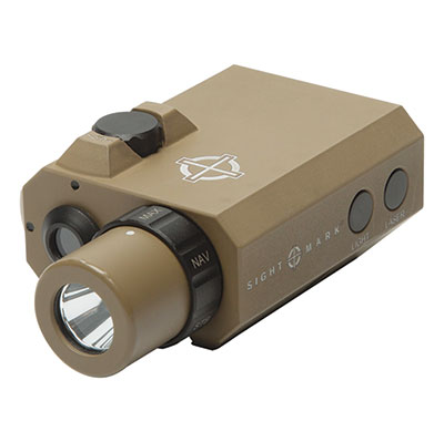 Sightmark lopro compact laser