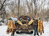January 2009 Reader Photos