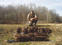 February 2009 Reader Photos