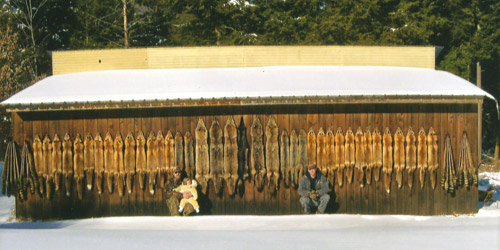 Wayne Metarko, Memphis Grace, Dave Dart