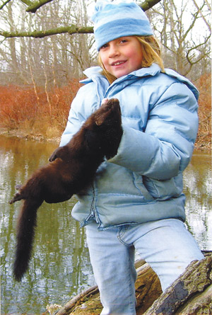 Marabelle Burkert