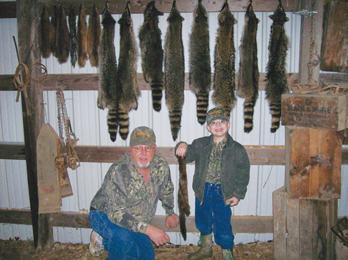 Steve Richardson & Cody Keith