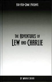 Adventures of Lew and Charlie