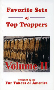 Favorite Sets of Top Trappers Vol. 2