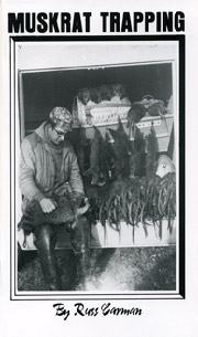 Muskrat Trapping