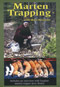 Marten Trapping